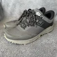 thumbnail image 2 of New Balance Trail Shoes Mens 9.5 Gray Black All Terrain Sneakers MTNTRLC2, 2 of 5