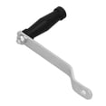 thumbnail image 4 of Winch Handle Replacement, Original Standard Winch Crank  for Trailer for Ship, 4 of 8