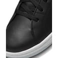 thumbnail image 4 of Tenis Nike Court Royale 2 Low para Hombre DH3160-001 negro 25.5, 4 of 5