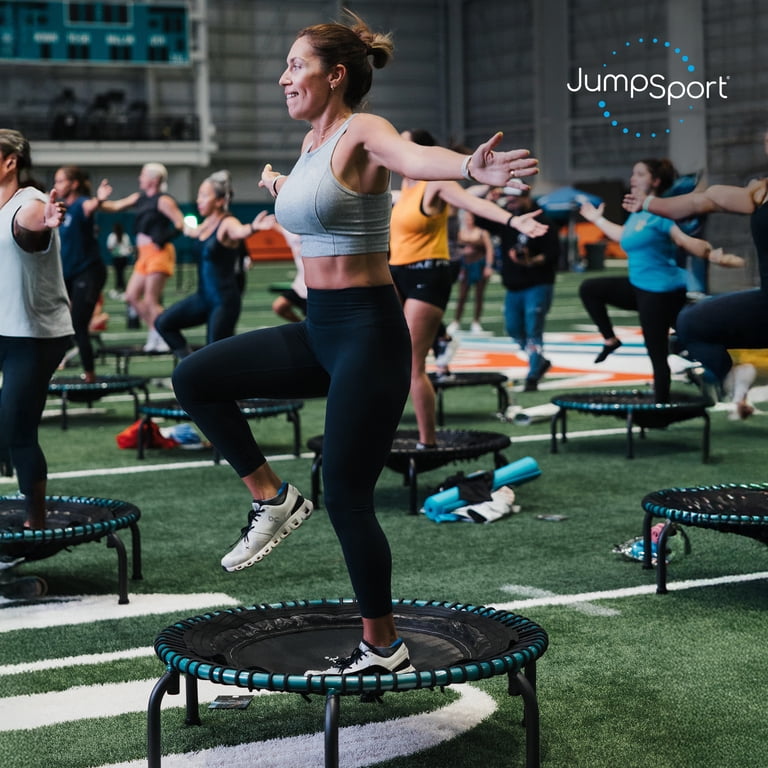 JumpSport, Indoor Cardio Trampoline, 39