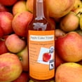 thumbnail image 6 of Klickitat Canyon Winery - Organic Raw Apple Cider Vinegar - Probiotic Mother, Vegan, Unfiltered - 10oz bottle, 6 of 8