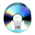 thumbnail image 4 of Maxell's 80 Min 700 MB 48X CD-R Recordable Disks Spindle, 10 Pack, 4 of 6