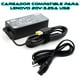 thumbnail image 3 of Cargador para Laptop Portátil Lenovo USB YOGA 20v 3.25a Store Line, 3 of 3