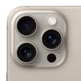 thumbnail image 4 of Celular iPhone 15 Pro Max 256GB Natural eSIM Reacondicionado, 4 of 4