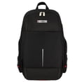 thumbnail image 1 of Mochila Portalaptop 17'' CARL Swissmobility, Color Negro., 1 of 3