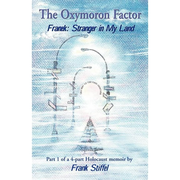 Franek: Stranger in My Land