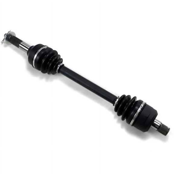 All Balls Complete 8 Ball Extreme Duty Rear Axle Kit (AB8-KW-8-322)