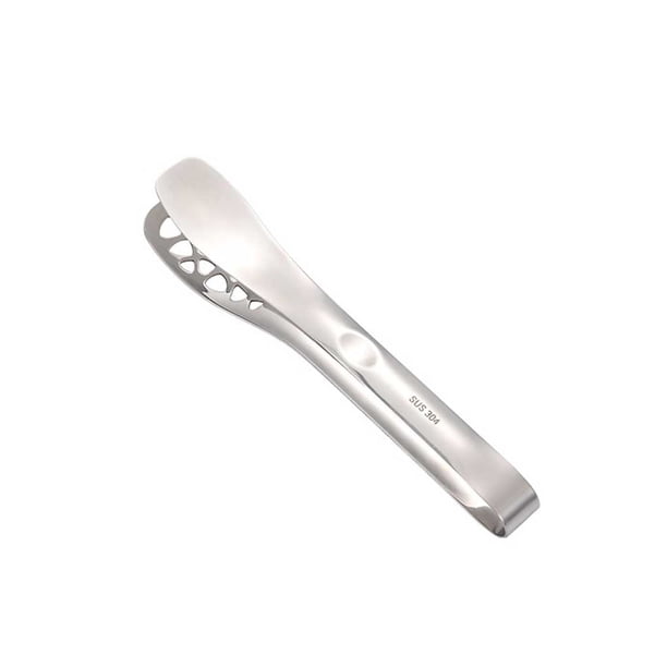 Wosthever Pinzas para barbacoa, pinza para carne, comida tostada, Clip para el hogar, comedor, Bar, Hotel, restaurante, cocina, herramienta para hornear Cocina y Comedor Tipo 1 Wosthever HA080116-01