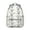 Grey-70, variant on Vintage Antique Lovers Style School Backpack for Student, Durable Waterproof Oxford Cloth with Worn-Out Effect and Faded Style Patterns, Adjustable Straps, Large Capacity Rustic Bag