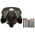thumbnail image 2 of Acdelco 18FR1296 Rear Passenger Side Disc Brake Caliper Assembly Without, 2 of 4