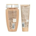 thumbnail image 2 of Kerastase Curl Manifesto Bain Hydratation Douceur Shampoo & Fondant Hydratation Essentielle Conditioner Set For Curly Hair 250 ml / 8.5 oz Each, 2 of 5