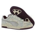 thumbnail image 4 of Puma Slipstream Lo Wabi-Sabi Mens Shoes Size 10.5, Color: Puma White/Harbor Mist, 4 of 5