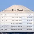 thumbnail image 3 of Neewe Women's Cotton Blend Solid Color Crew Neck Long Sleeve Maternity T-Shirt Top Pregnancy Shirt, 3 of 8