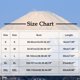 thumbnail image 3 of Neewe Women's Cotton Blend Solid Color Crew Neck Long Sleeve Maternity T-Shirt Top Pregnancy Shirt, 3 of 8