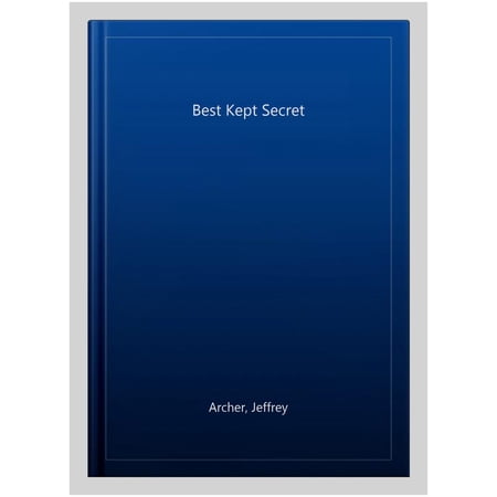 Best Kept Secret