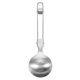 thumbnail image 5 of HEANUJJ Plegable Para Acampar Inoxidable Utensilio Para Cocina Exterior, 5 of 7