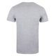 thumbnail image 2 of Captain America - Camiseta 3D de Jaspeado para Hombre (Gris), 2 of 2