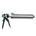 thumbnail image 4 of TOOL1SHOoo Stainless Steel Mortar Pointing Grouting Gun Sprayer Applicator Cement Brick, 4 of 11