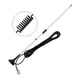 thumbnail image 3 of 5X UT-106UV BNC Dual Banda U+VHF Antena para Icom Yaesu Kenwood Baofeng Radio, 3 of 5