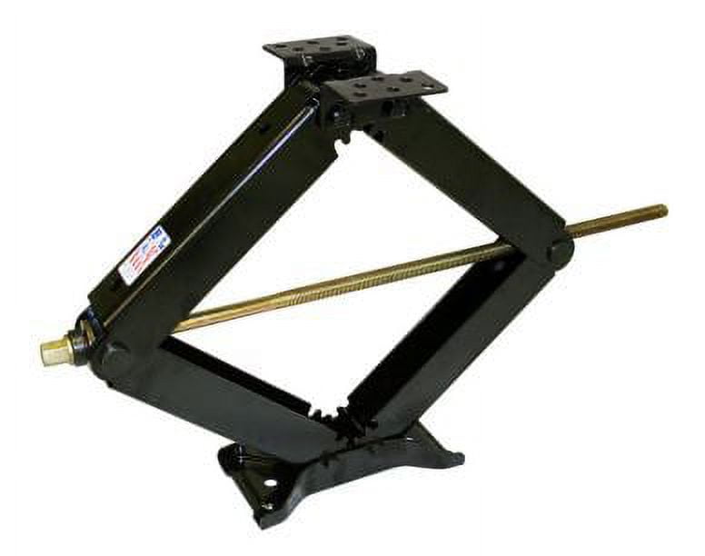 BAL 24001 Classic Series Leveling Scissor Jack - Deluxe, 24"