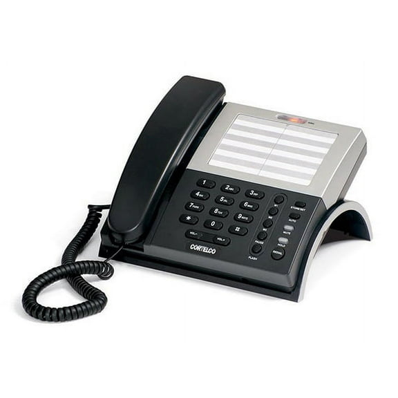 Cortelco 120100V0E27F Basic S-L Business Tel