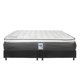 thumbnail image 2 of Colchón King Size Phantom Spring Air + Box Negro + 2 Almohadas, 2 of 8