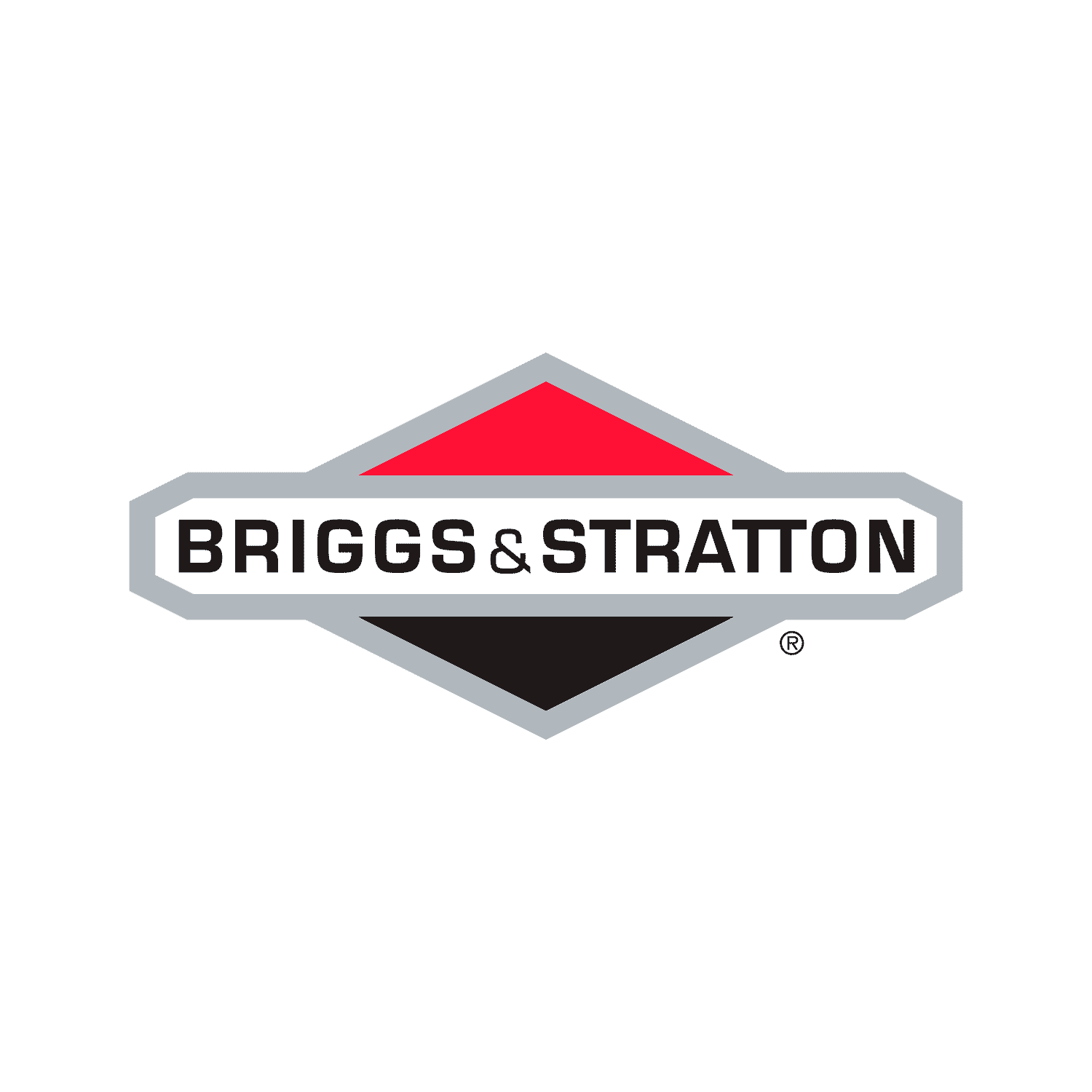 Briggs and Stratton Genuine 595853 597265 Air Filter OEM Replacement Part
