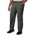 thumbnail image 6 of Columbia Men's Silver Ridge Convertible Pants, 6 of 9