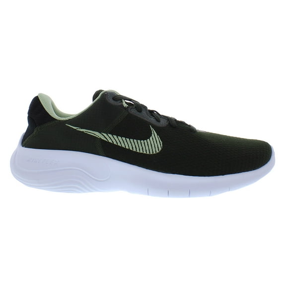 Nike Flex Experience Run Next Nature 11  Mens Shoes Size 11.5, Color: Sequioa/Honeydew Black/White