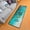 Boats in Turquoise Sea, variant on Dailycode Hallway Runner Rug 2x6 Non Slip Absorbent Soft Floor Mat for Home Kitchen Bedroom Entrance Girl Read Book in Moonlight