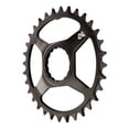 thumbnail image 1 of Plato P/biela Chainring Steel Cinch Dm 32t Black Race Face Race Face Enduro, 1 of 2