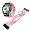 thumbnail image 1 of Elastic  Watch Band, Adjustable 26mm Buckle Strap For  2,  7X 6X 5X, Easy Install, Perfect For Swimming, Nylon Material, 1 of 8