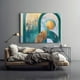 thumbnail image 4 of Ilios Innova | Cuadro Decorativo Fotografía Artística Arco, Impreso en Tela 80x120cm, 4 of 9