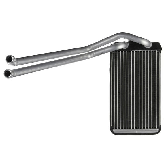 REACH 18-12357 Heater Core for a 10-07 Ford F-250 Super Duty; 09-07 Ford F-350; 10-07 Ford F-350 Super Duty; 10-07 Ford F-450 Super Duty