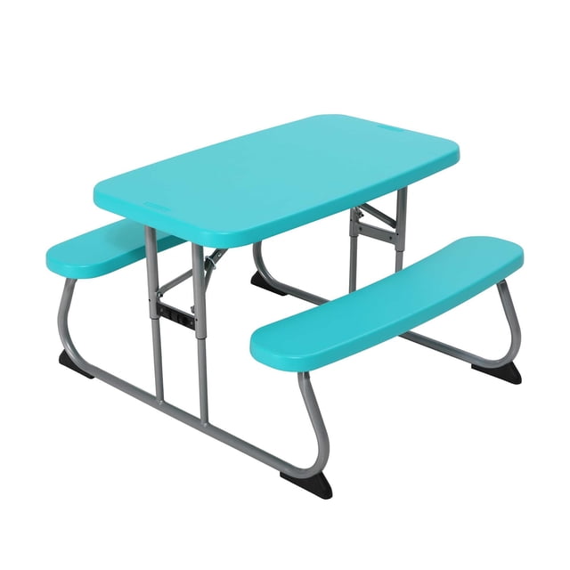 Mesa De Picnic Infantil Lifetime