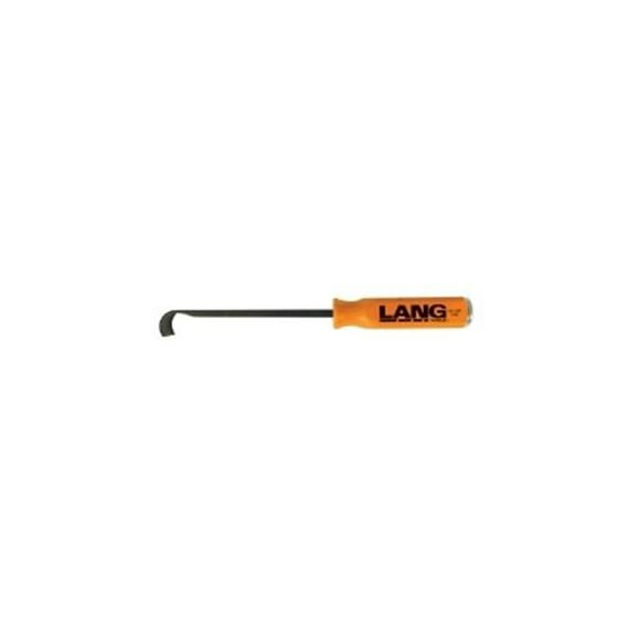 Lang 855-100P 1 in. Face Pull Gasket Scraper