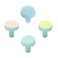 thumbnail image 2 of 4 Pcs Infant Nail Clippers Nail Polishing Pad Nail File Replacement Pads Nail Grinding Bits Nail Trimmer Pads, 2 of 2