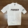 thumbnail image 2 of Maillot de ciclismo de verano 2024, camiseta de bicicleta de montaña y carretera de alta calidad, ropa de ciclismo de equipo profesional de manga corta, maillot de ciclismo para hombre, 2 of 4