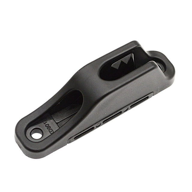 Cornamusas Para Kayak, Fácil Liberación, Ajuste Fuerte, Cuerda De 4-6 Mm, Agarre Rápido, Propulsión, Equipo De Remo
