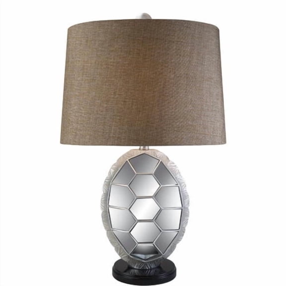 Bay Isle Home Laskie 28'' Table Lamp