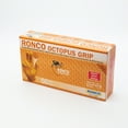 thumbnail image 1 of Ronco Octopus Grip 6 Mil Gants en Nitrile Orange Souper Durables, 1 of 4