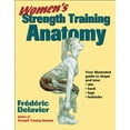 thumbnail image 1 of Pre-Owned Women's Strength Training Anatomy (Paperback) 0736048138 9780736048132, 1 of 1