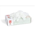 thumbnail image 6 of Basic Medical Clear Vinyl Exam Gloves - Latex-Free & Powder-Free - VGPF-3003 (Case of 1,000), Large, 6 of 6