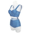 thumbnail image 2 of Slatcetga Two-Piece Sets Back Knot Polyester, Bikini (Women’s), 2 of 8