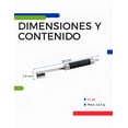 thumbnail image 5 of Descorazonador Xtellar De Frutas De Acero Inoxidable Ideal Para Manzanas Y Otras Frutas  Color Negro, 5 of 5