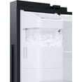 thumbnail image 5 of Samsung RS27T5561SG 26.7 Cu. Ft. Black Stainless Side-by-Side Refrigerator, 5 of 6