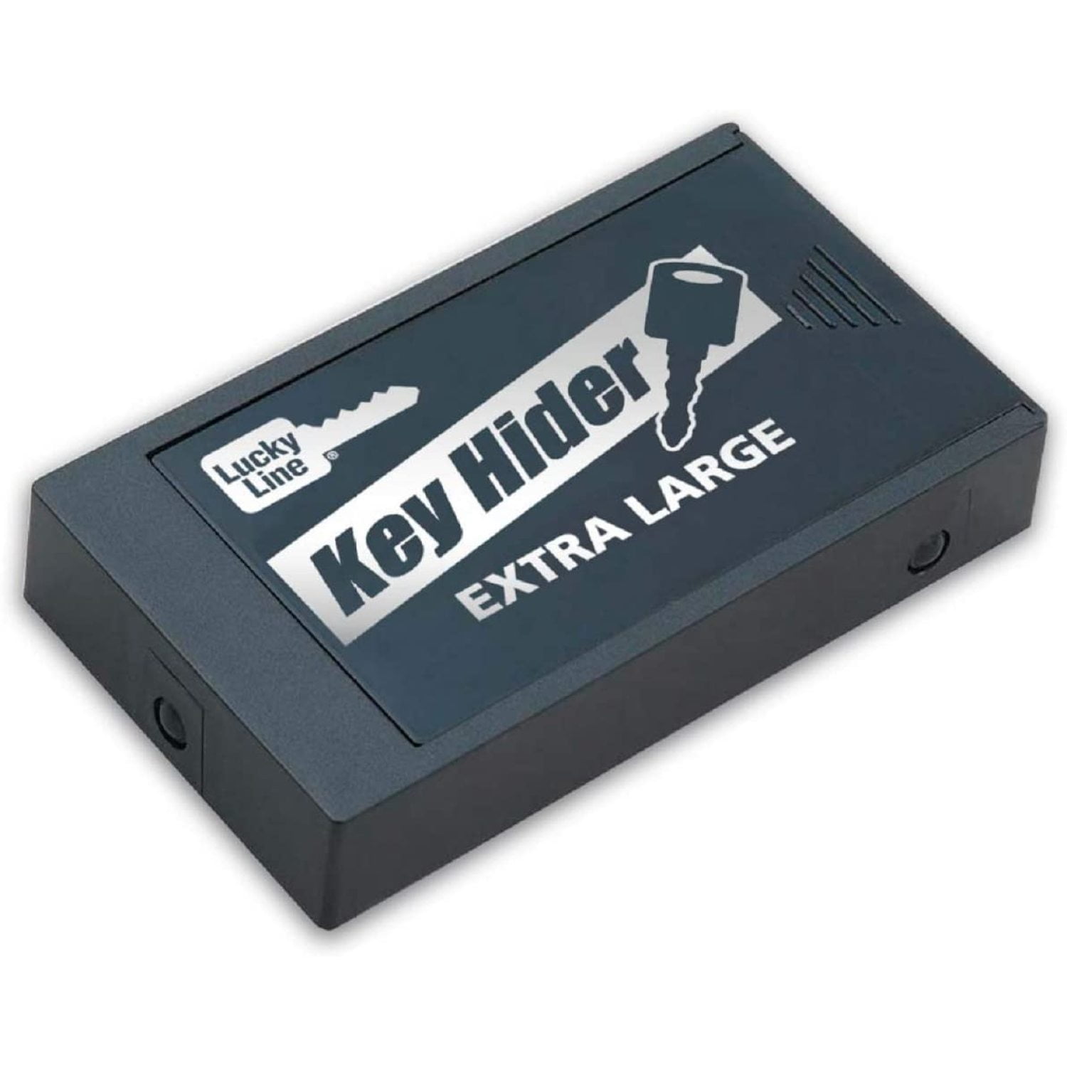 Extra Large Key Hider Case Key Holder for Large Keys (91201
