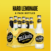 Mike's Hard Lemonade, 6 Pack, 11.2 fl oz Bottles, 5% ABV