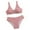 Pink, variant on Gerichy Toddler Girl Swimsuit,Girls Bathing Suit Teen Kids Girls Swimsuits OnePiece Kids Black Swimsuits Chest Pads Girl Sun Ruffler Sleeves Floral Prints Cute Swimsuit Swimwear Outfits