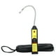 thumbnail image 1 of Detector de fugas de gas halógeno WJL-6000 | Sensor electrónico de refrigerante | Alta sensibilidad 6 g / año | Detecta R134a, R410A, R22, CFC, HCFC, HFC | Pantalla visual de la batería | Portátil, 1 of 4